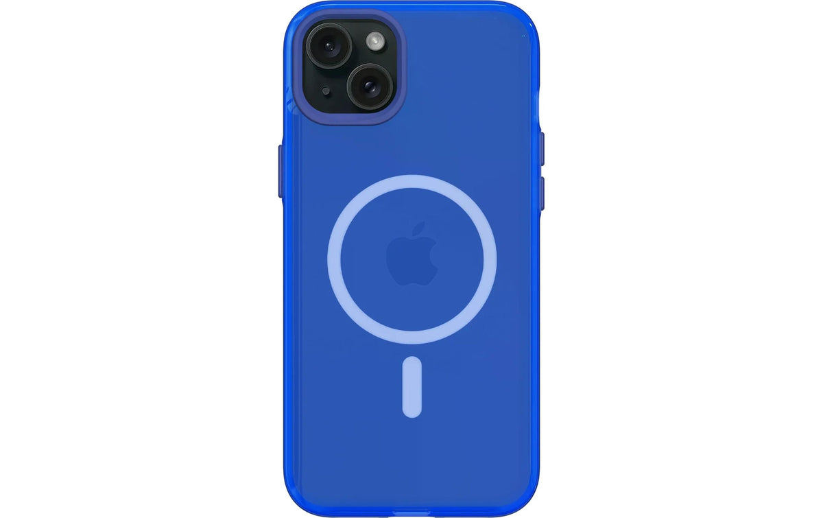 RHINOSHIELD JellyTint Cyber Blue