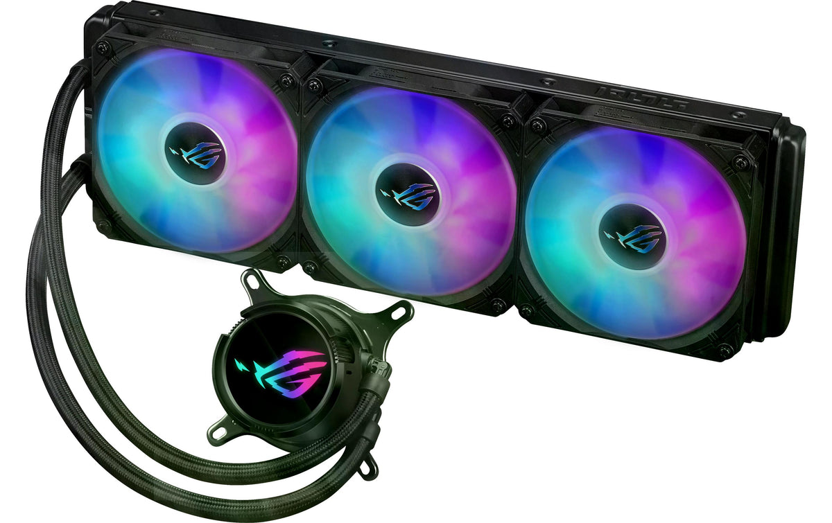 Asus ROG STRIX LC III 360 ARGB