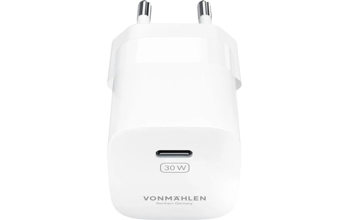 VONMÄHLEN Unity GAN 30W