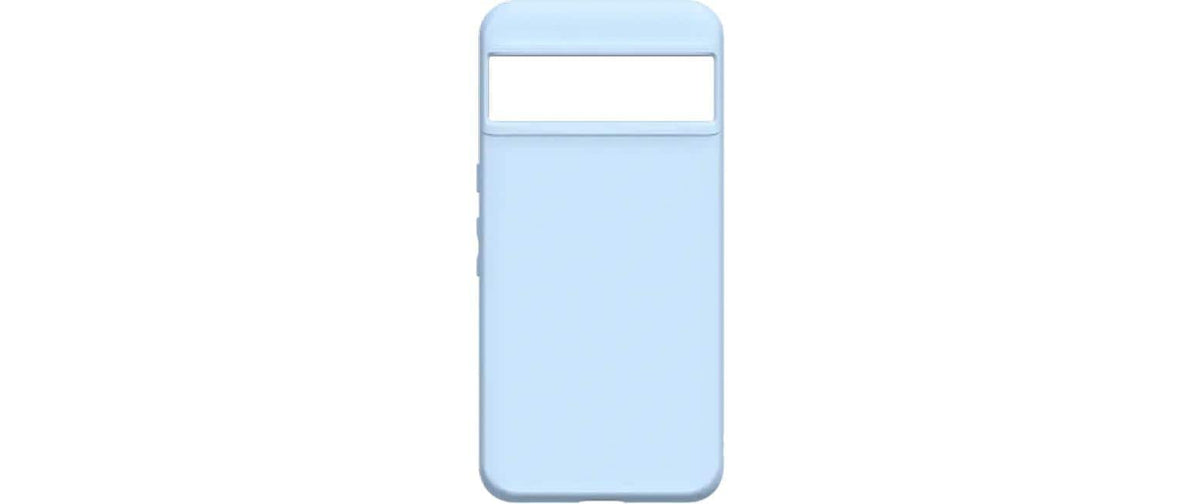 RHINOSHIELD SolidSuit Classic Glacier Blue