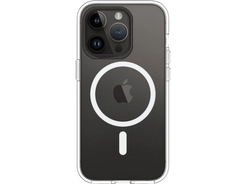 Rhinoshield | Clear Case MagSafe | iPhone 14 Pro