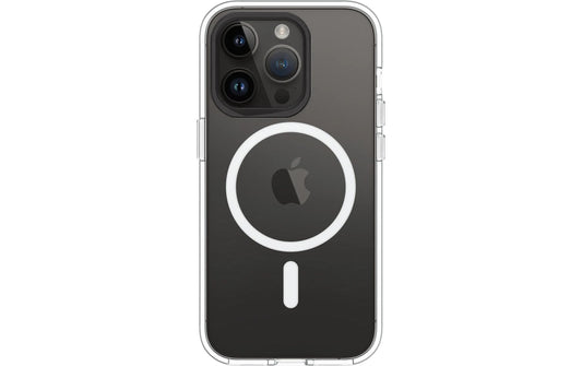 Rhinoshield | Clear Case MagSafe | iPhone 14 Pro