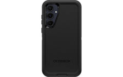 OTTERBOX Defender Schwarz