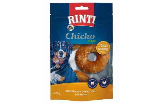Rinti Chicko Maxi Dauer-Kauring L 3x50g