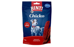 Rinti, Leckerli Chicko Rind, 60 g