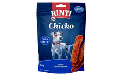 Rinti, Leckerli Chicko Ente, 90 g