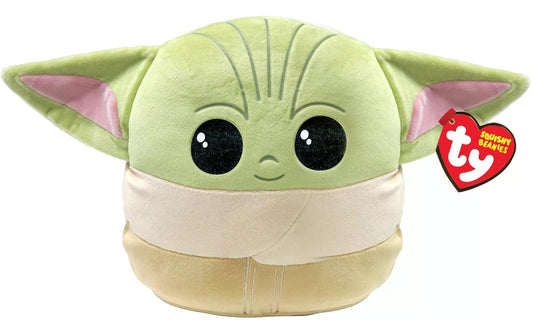 Ty | Squishy Beanie Grogu