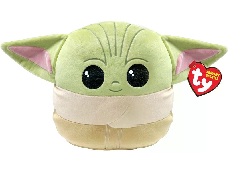 Ty | Squishy Beanie Grogu
