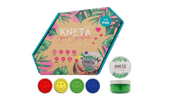 KNETÄ | 4er Dosen Set, 125g