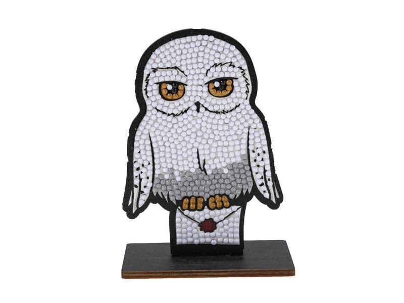 CRAFT Buddy | Crystal Art Buddy Hedwig