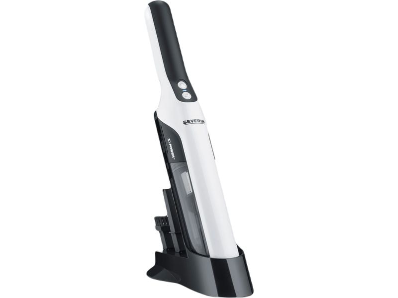 Severin | Handstaubsauger HV7140 | 10.8V, 30 Min, weiss