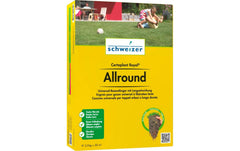 Eric Schweizer | Certoplant Royal Allround | NPK 16-5-8 + 3 MgO + 0.2 Fe