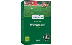 Eric Schweizer | Uni Lawn Royal | Universalrasen