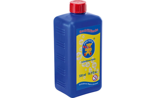 Pustefix Nachfüllfl. 500ml