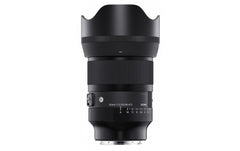 Sigma 50mm / f 1.2 DG DN Art SO