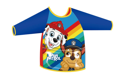 Arditex, Malschürze für Kinder Paw Patrol