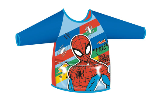 Arditex, Malschürze für Kinder Spiderman