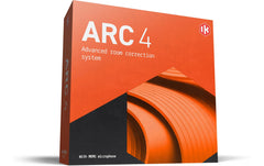 IK Multimedia ARC 4 Upgrade