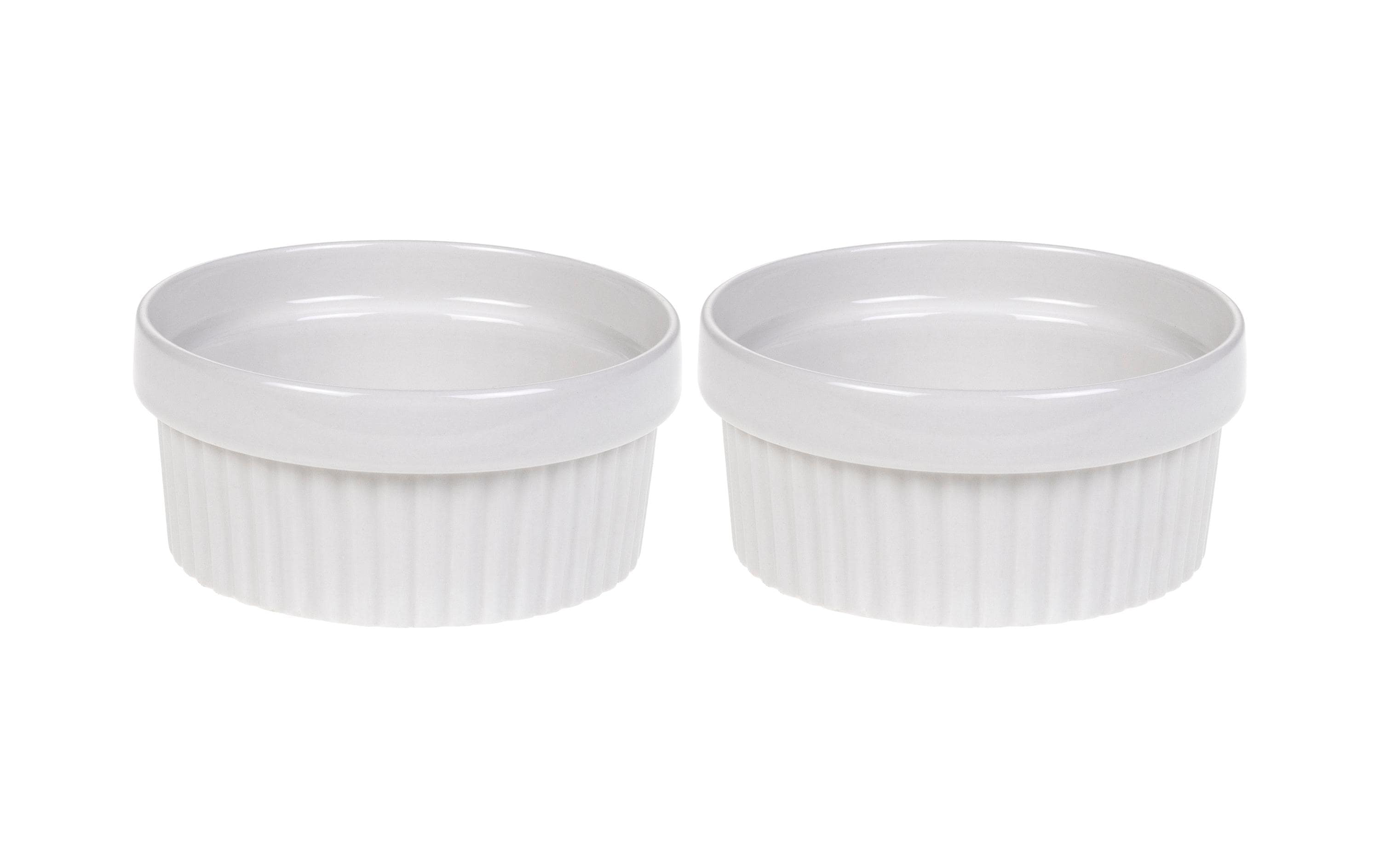 FURBER Backförmchen 260ml 2er Set