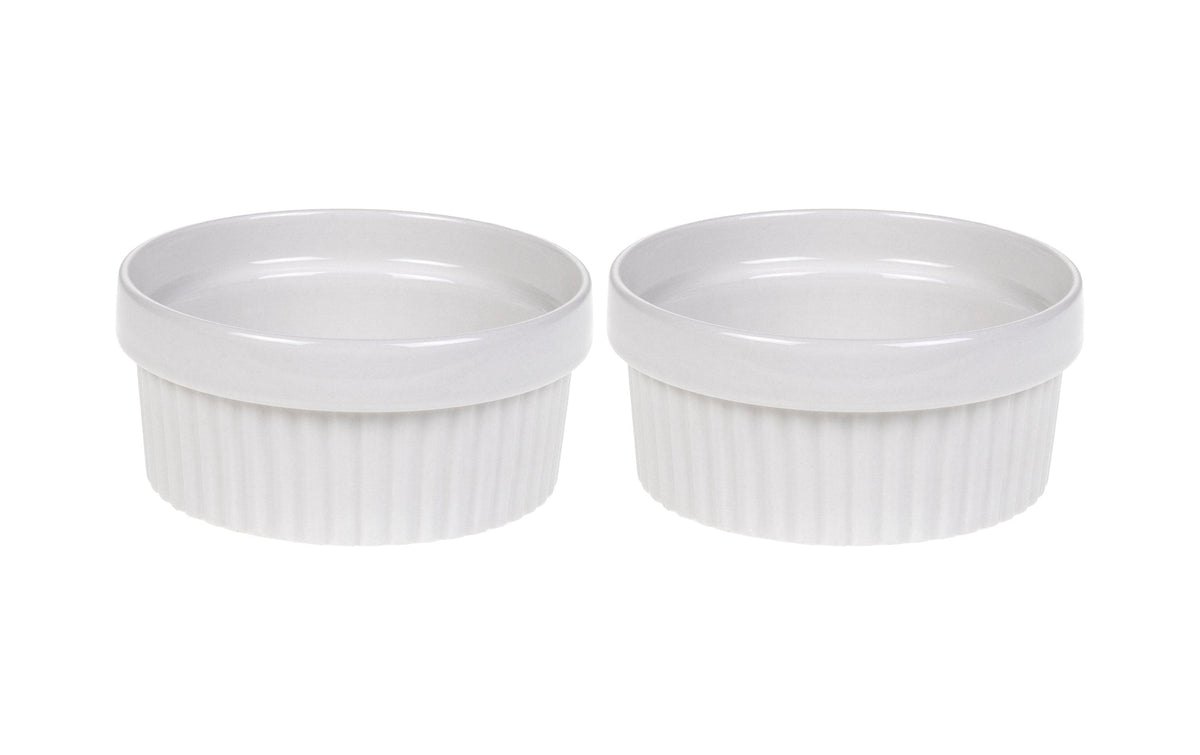FURBER Backförmchen 260ml 2er Set