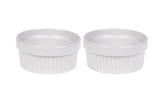 FURBER Backförmchen 260ml 2er Set