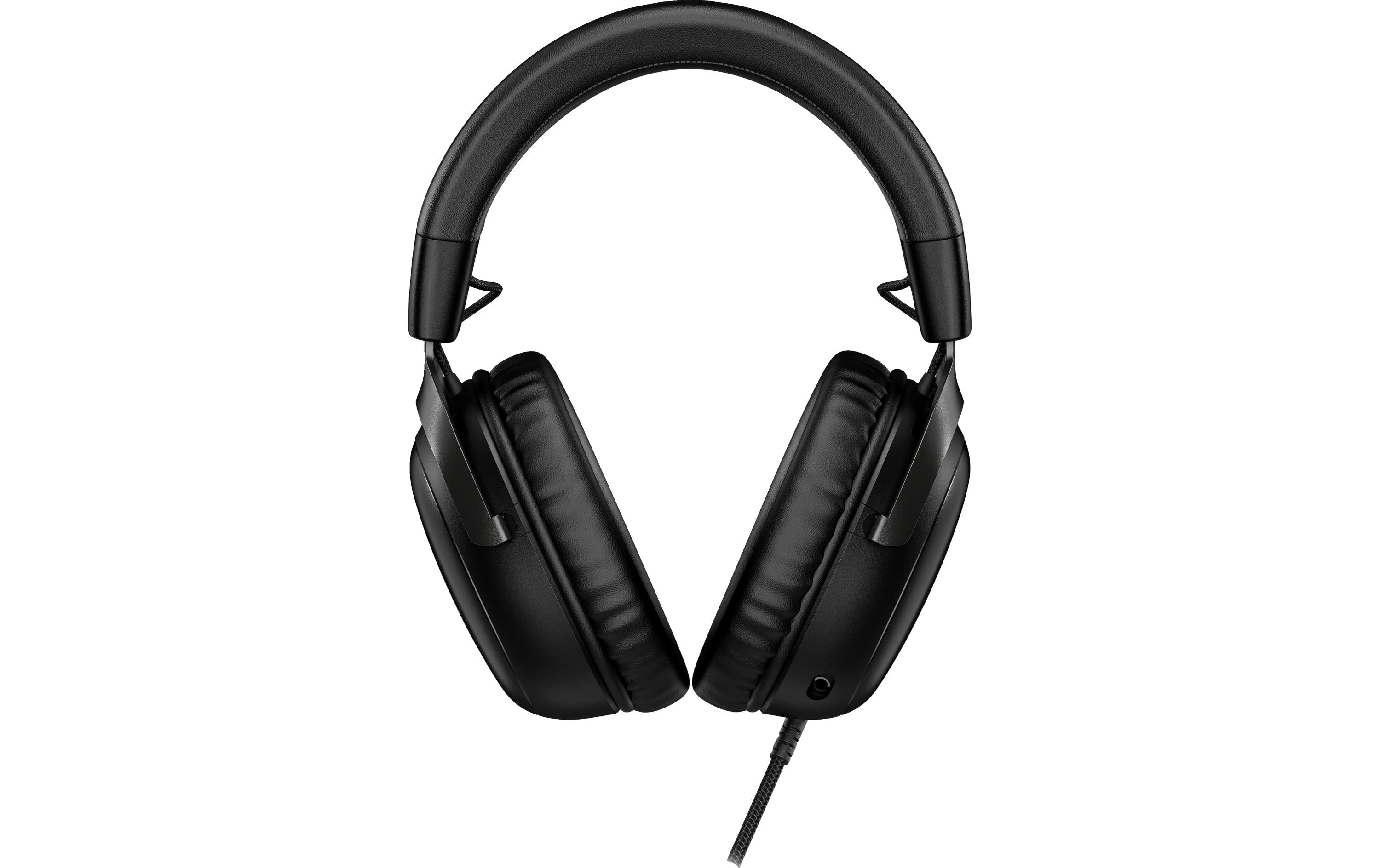 HyperX, Headset Cloud III Schwarz
