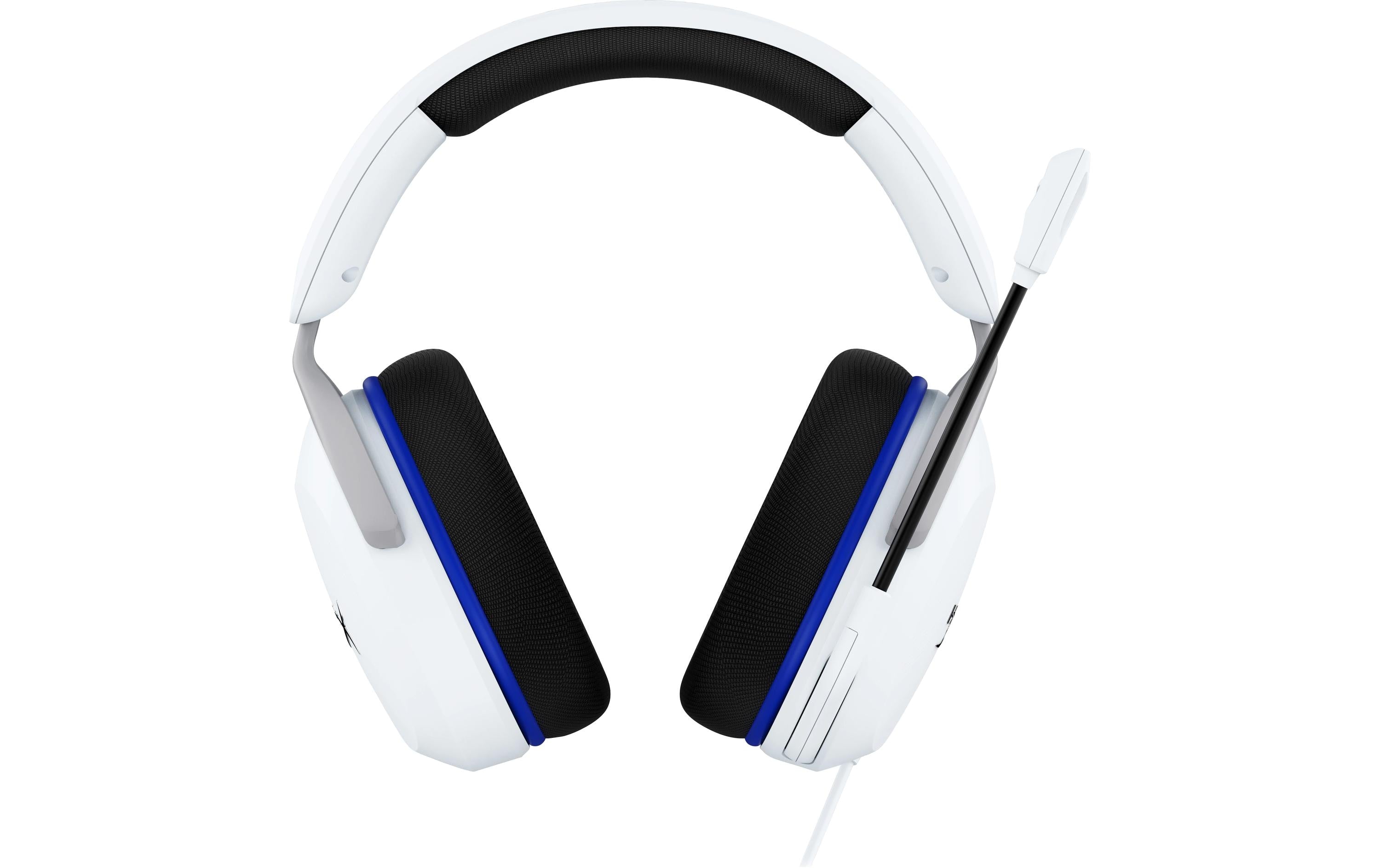 HyperX, Headset CloudX Stinger 2 Core Weiss