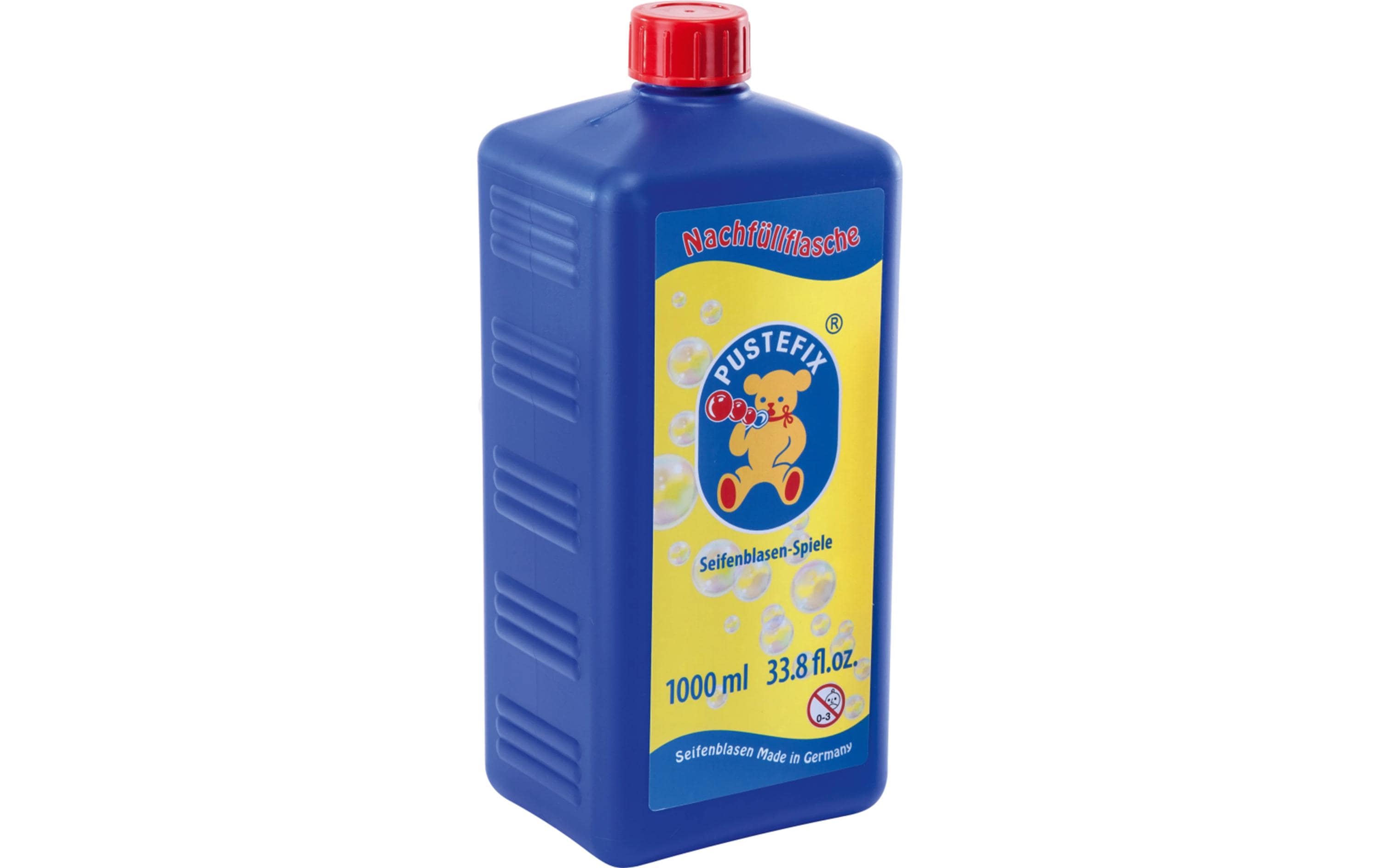 Pustefix Nachfüllfl. 1000ml