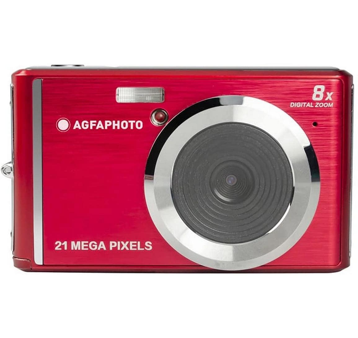 AgfaPhoto Compact Cam DC5200