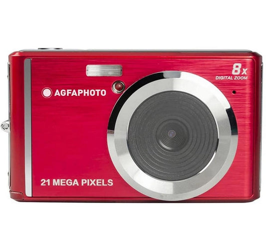 AgfaPhoto Compact Cam DC5200