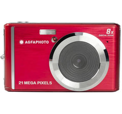 AgfaPhoto Compact Cam DC5200