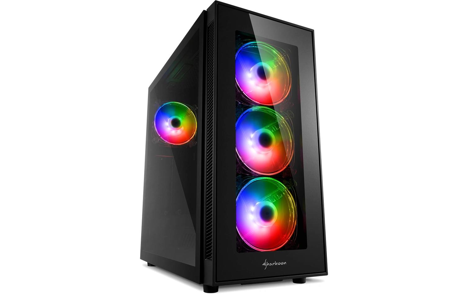 Sharkoon TG5 Pro RGB