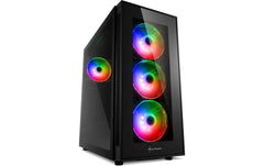 Sharkoon TG5 Pro RGB