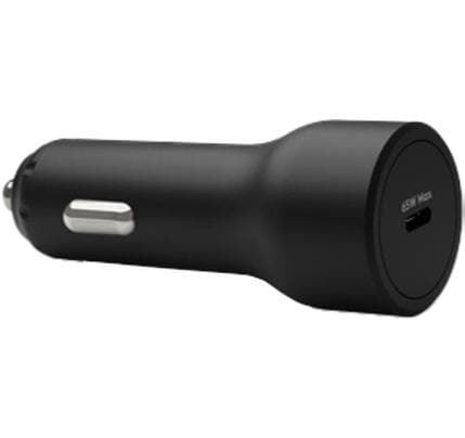 DBR Car Charger USB-C 65W