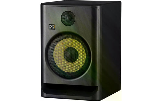 KRK | Rokit RP8 G5 | Aktivmonitor (1Stk.), schwarz, Pads