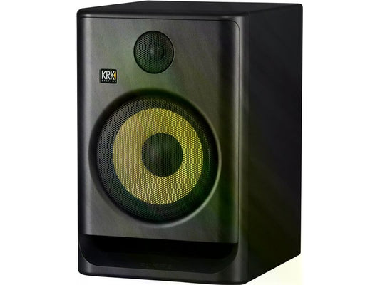 KRK | Rokit RP8 G5 | Aktivmonitor (1Stk.), schwarz, Pads
