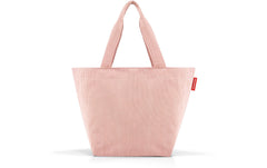 Reisenthel, Tasche Shopper M Cord Blush