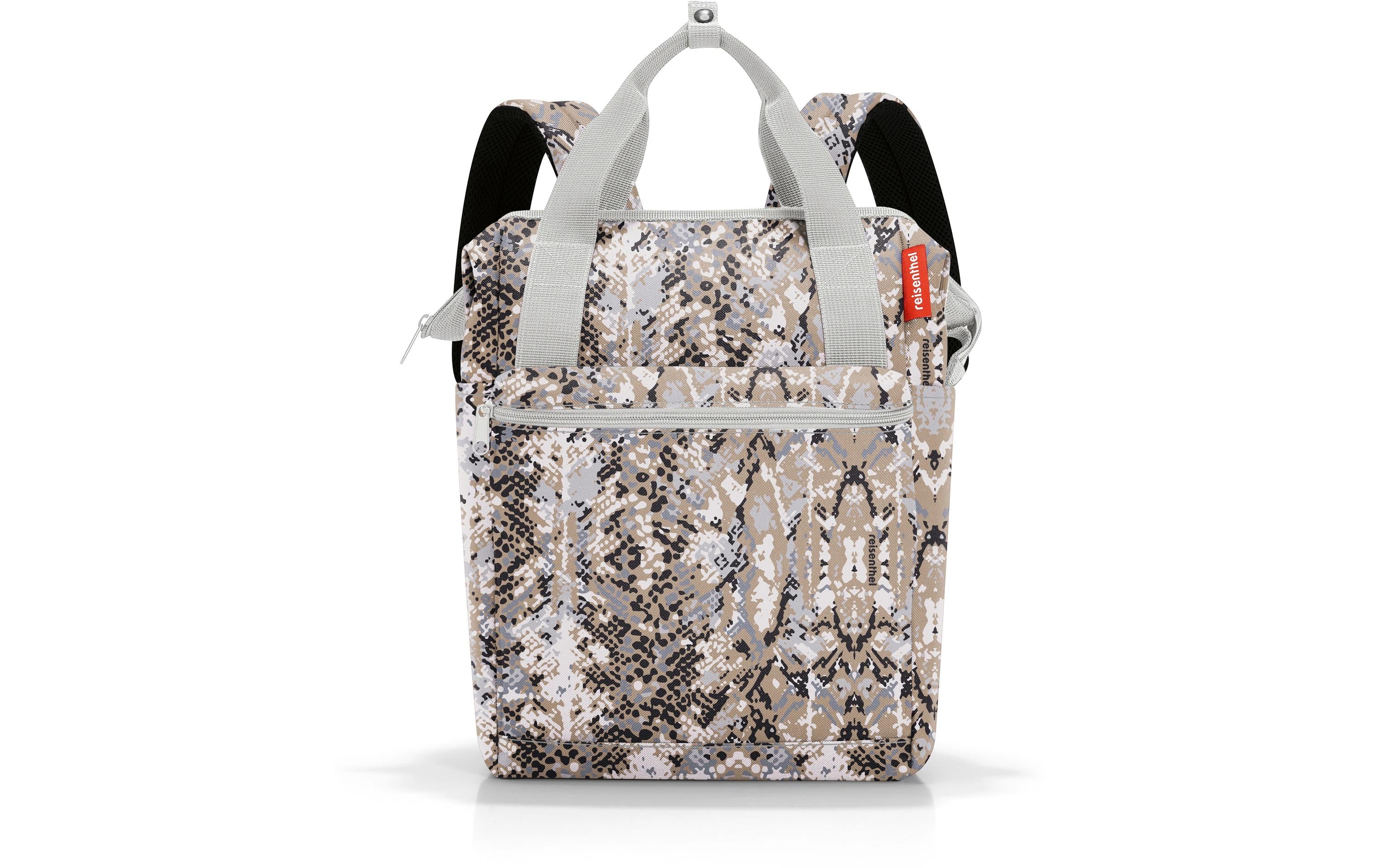Reisenthel Rucksack allrounder R