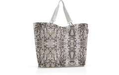 Reisenthel, Tasche Shopper XL Snake Sand