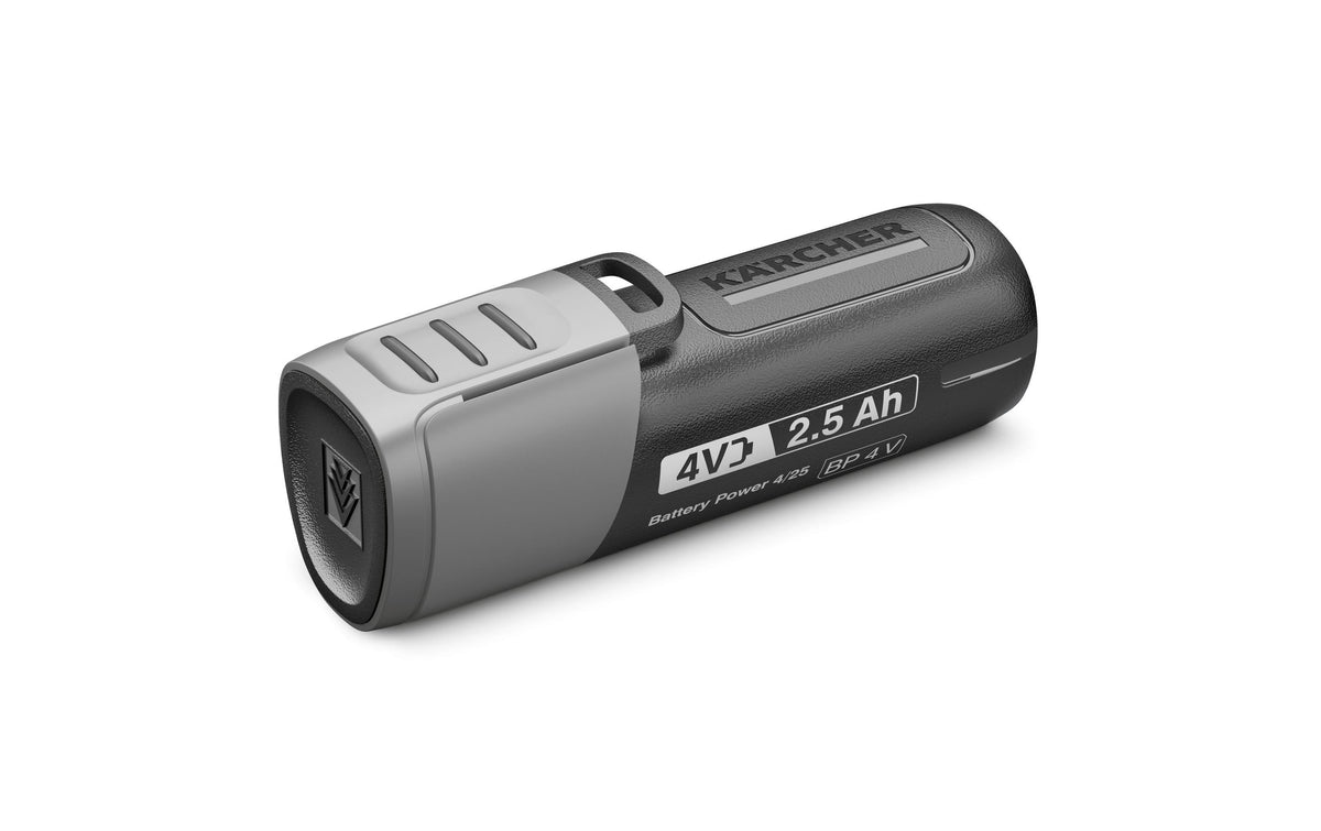 Kärcher Battery Power 4/25