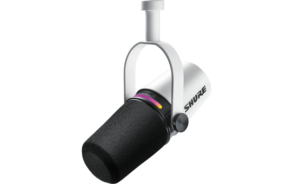 Shure MV7+-W