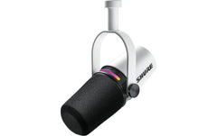 Shure MV7+-W