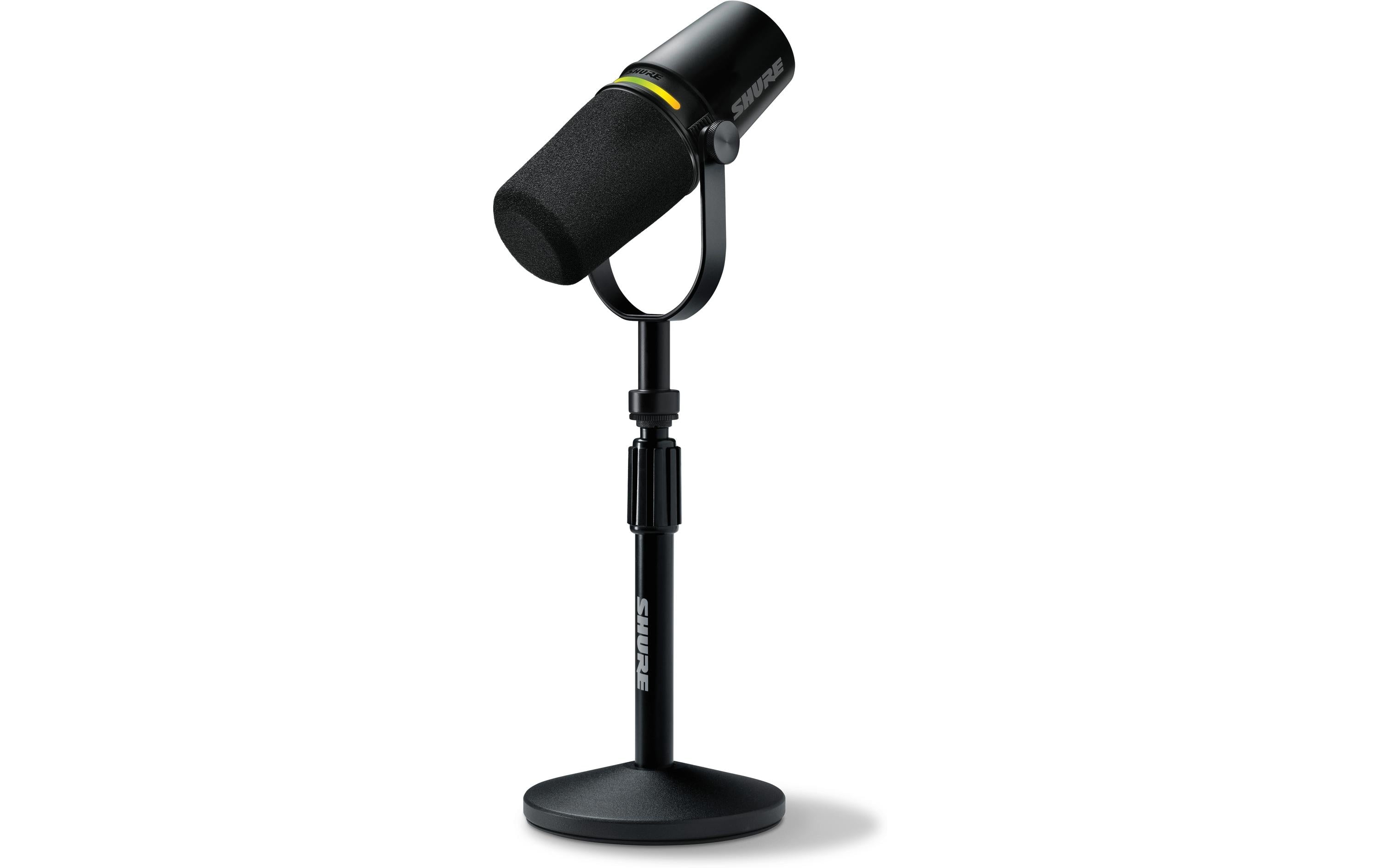 Shure MV7+-BNDL