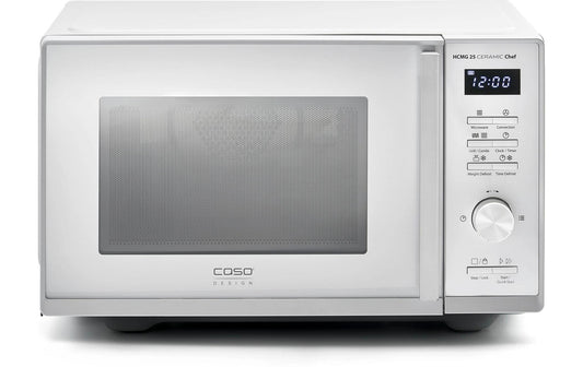 Caso Mikrowelle HCMG 25 Ceramic Chef