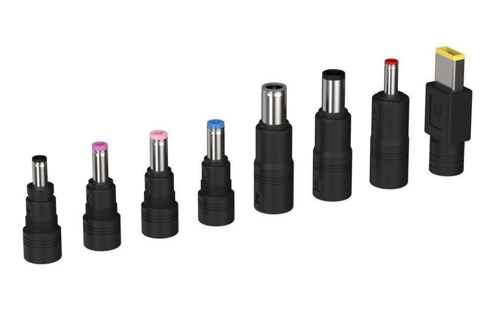 Ansmann USB C Adapter Set