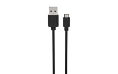 Ansmann Micro USB Daten und Ladekabel