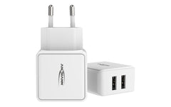 Ansmann, USB-Wandladegerät Home Charger HC2