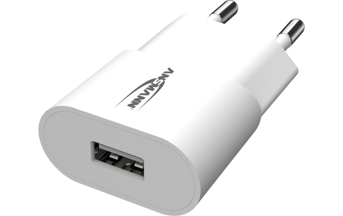 Ansmann, USB-Wandladegerät Home Charger HC1