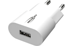 Ansmann, USB-Wandladegerät Home Charger HC1