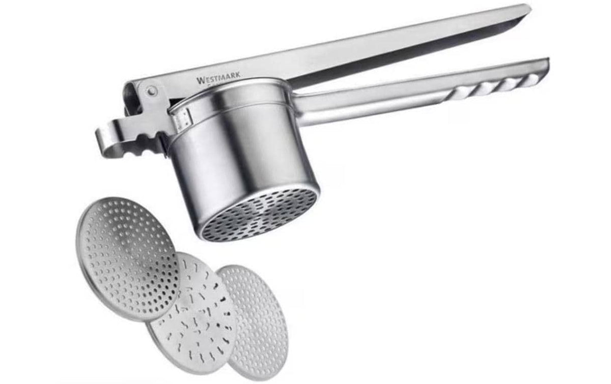 Westmark Spätzle- und Kartoffelpresse